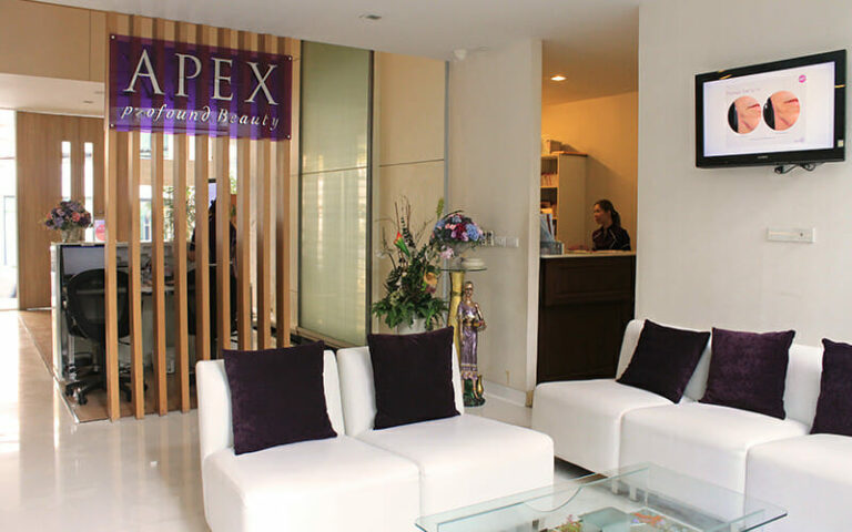 عيادة أبيكس